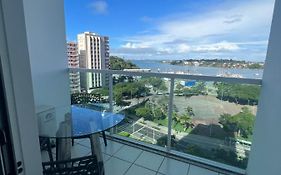 Praia do Canto Apart Hotel Frente Mar